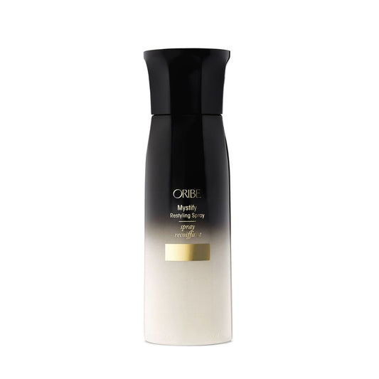 Oribe Mystify Restyling Spray – Professional Haircare for Flexible, Restyled Hair