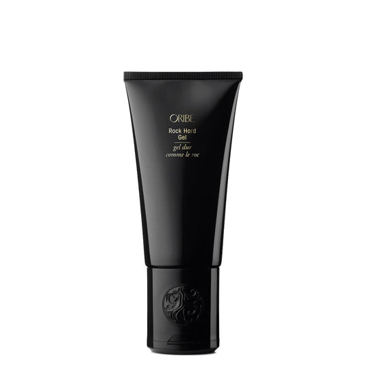 Oribe Rock Hard Gel – Professional Hair Styling Gel for Strong, Long-Lasting Hold