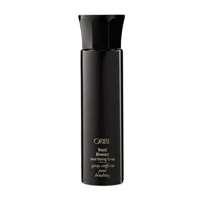 Oribe Royal Blowout Spray – Luxury Haircare for Smooth, Voluminous Blowouts