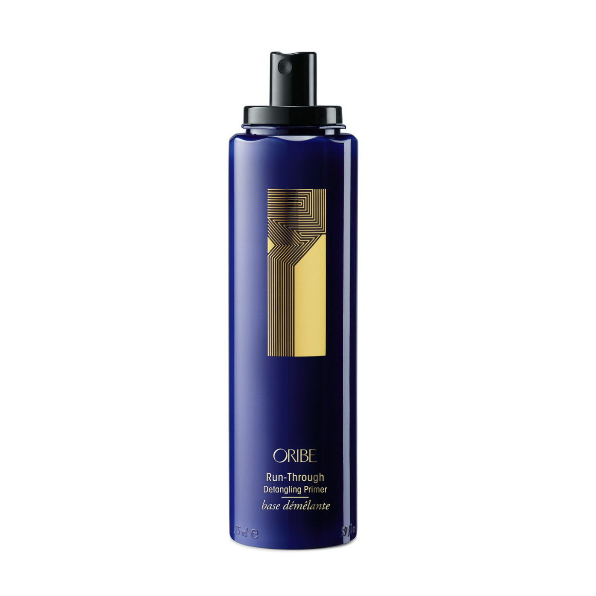 Oribe Run Through Detangling Primer – Luxury Haircare for Smooth, Tangle-Free Hair
