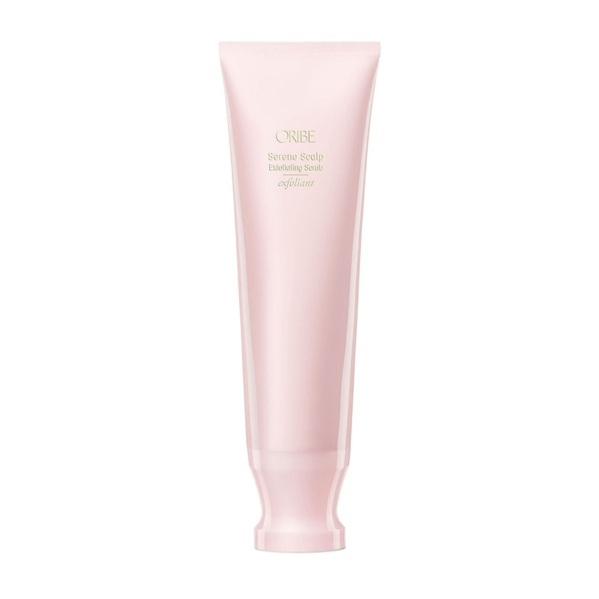Oribe Serene Scalp Scrub – Luxury Haircare for Healthy, Exfoliated Scalp