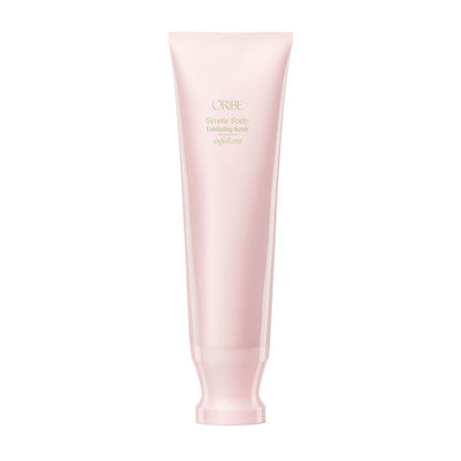 Oribe Serene Scalp Scrub – Luxury Haircare for Healthy, Exfoliated Scalp