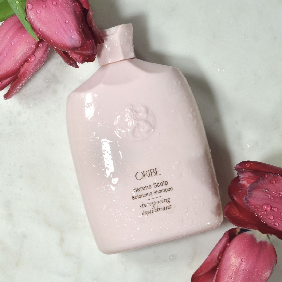Oribe Serene Scalp Shampoo – Professional Haircare for Healthy, Balanced Scalp
