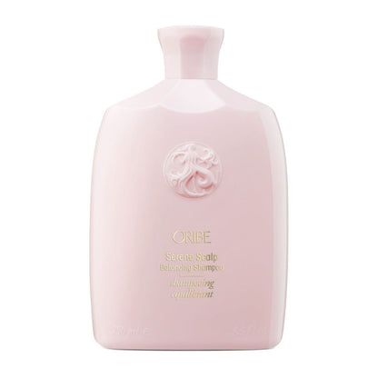 Oribe Serene Scalp Shampoo – Professional Haircare for Healthy, Balanced Scalp