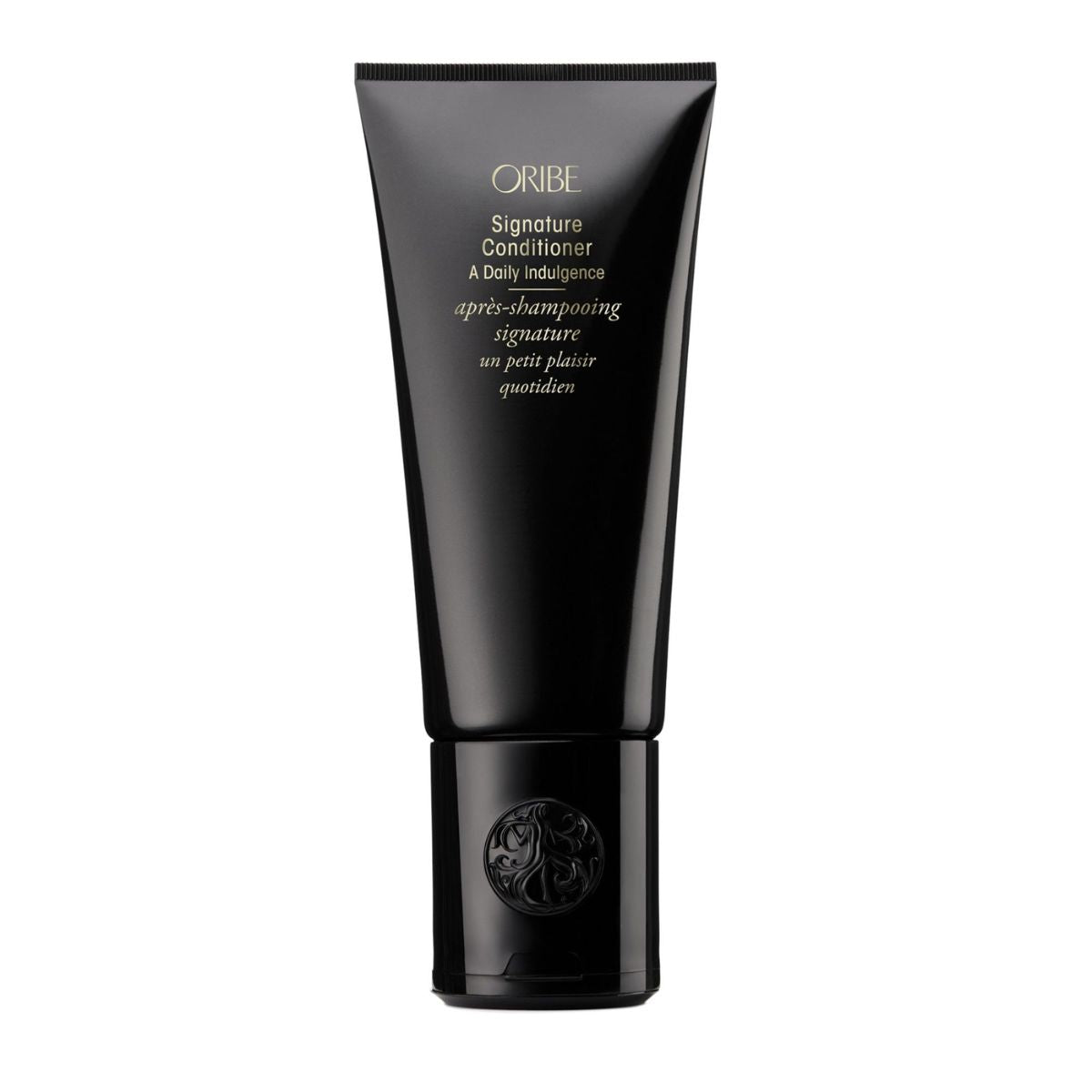Oribe Signature Conditioner – Luxury Salon Haircare for Smooth, Healthy Hair