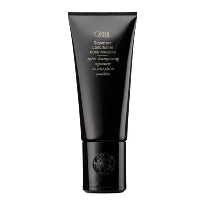 Oribe Signature Conditioner – Luxury Salon Haircare for Smooth, Healthy Hair