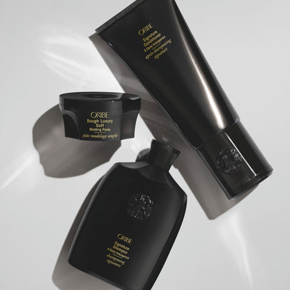 Oribe Signature Line – Complete Luxury Haircare Collection for Smooth, Shiny, and Healthy Hair