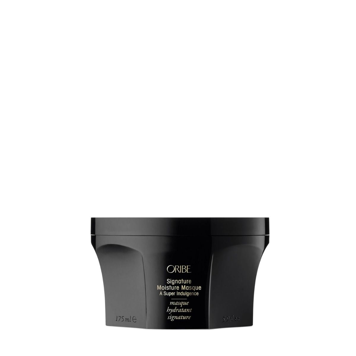 Oribe Signature Moisture Masque – Luxury Haircare for Deep Hydration and Smooth Hair