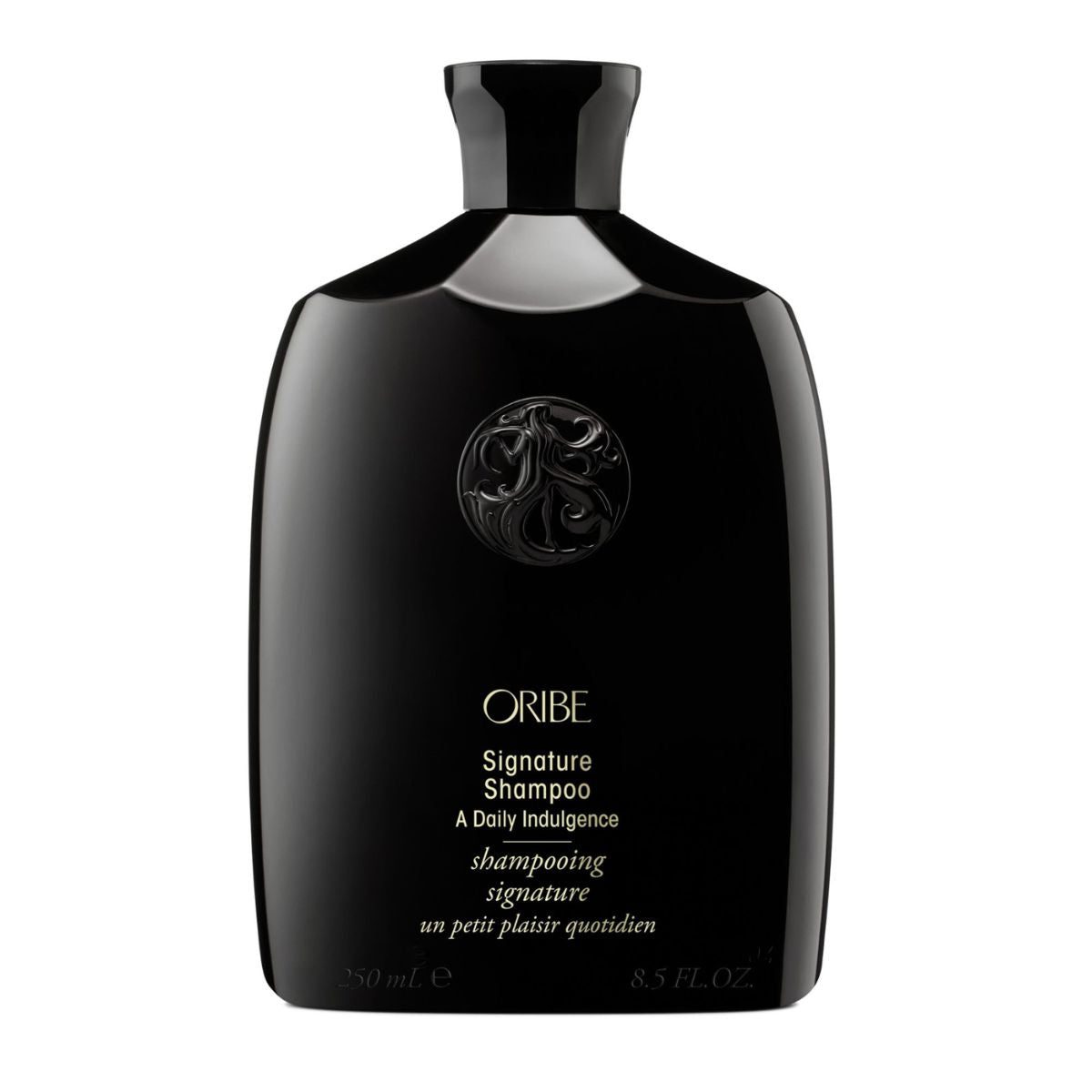 Oribe Signature Shampoo – Professional Haircare for Clean, Shiny, Manageable Hair