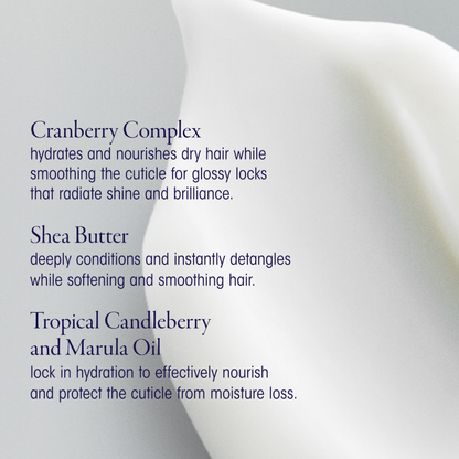 Oribe Supershine Hydrating Conditioner
