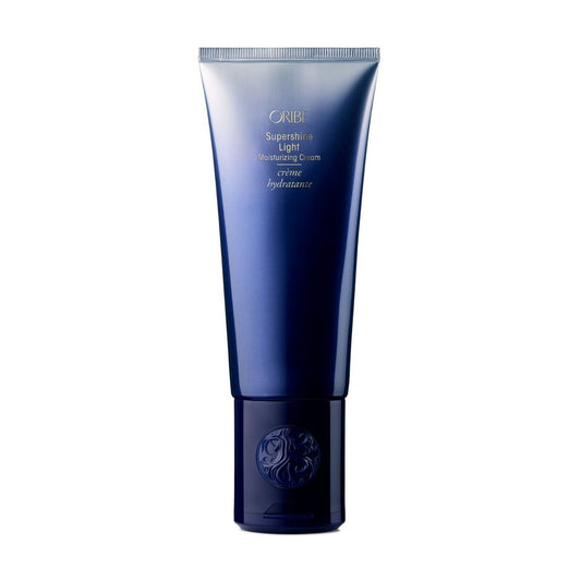 Oribe Supershine Light Moisturizing Cream – Professional Haircare for Smooth, Shiny Hair