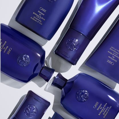 Oribe Supershine Hydrating Conditioner