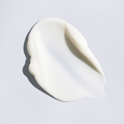 Oribe Supershine Moisturizing Cream – Texture Close-Up of Smooth, Shiny Hair Treatment