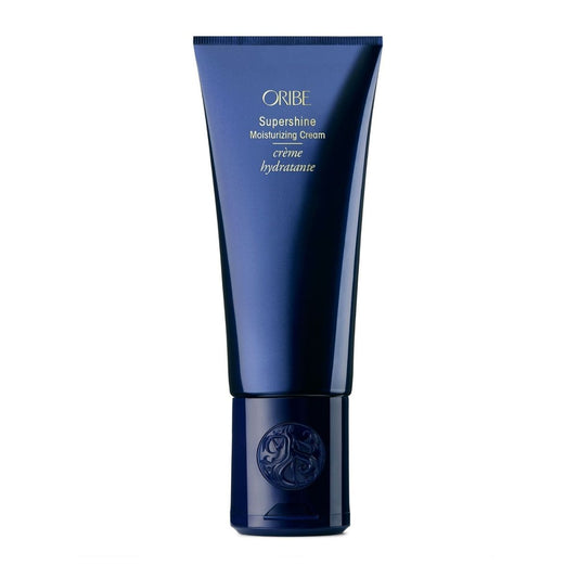 Oribe Supershine Moisturizing Cream – Professional Salon Haircare for Soft, Shiny Hair