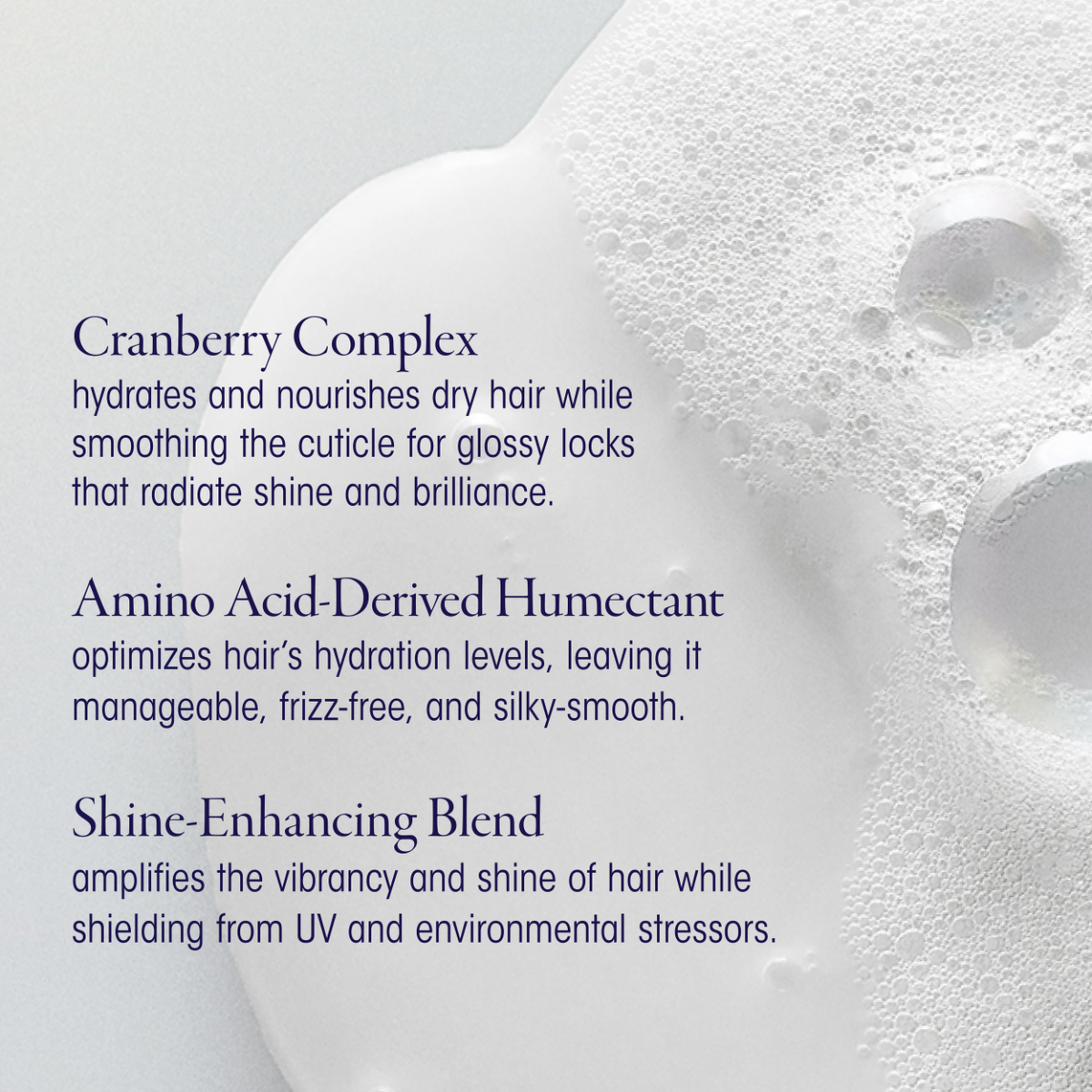 Supershine Hydrating Shampoo