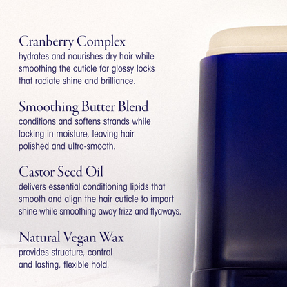 Oribe Supershine Smoothing Wax Stick