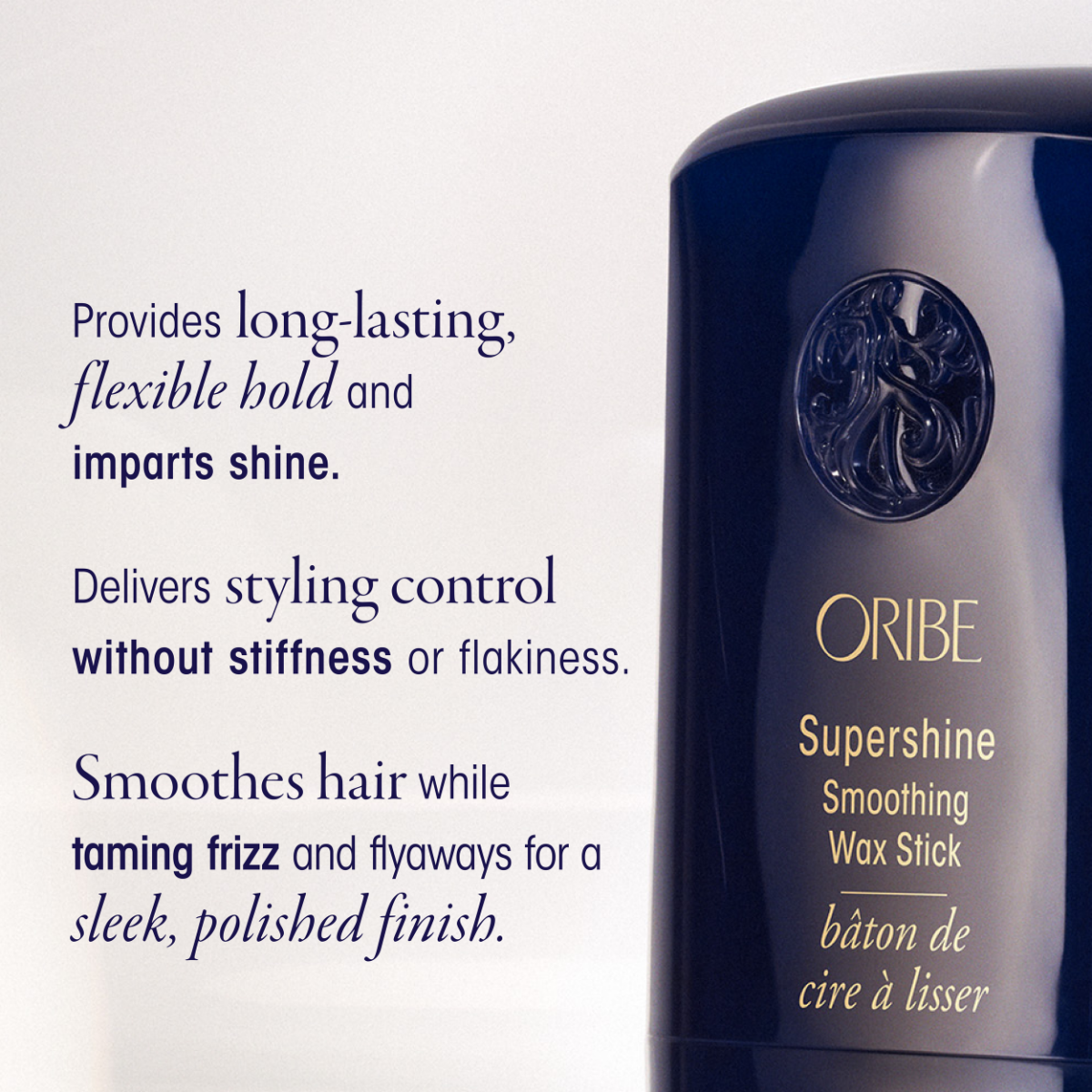 Oribe Supershine Smoothing Wax Stick