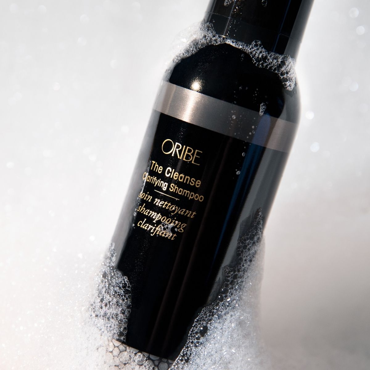 Oribe The Cleanse Clarifying Shampoo – Professional Haircare for Deep Cleansing