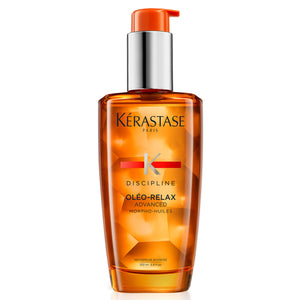 Kerastase Discipline Oleo-Relax Advanced Hair Oil 100ml