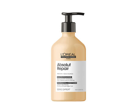 L'Oreal Absolut Repair Conditioner 500ml