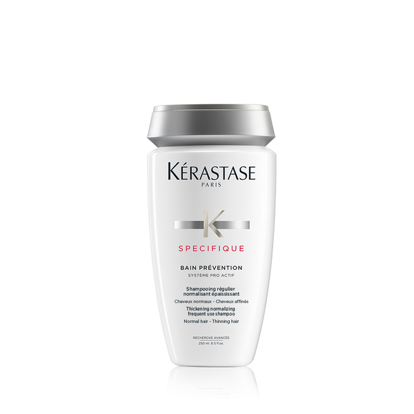 Kérastase Spécifique Bain Prévention Shampoo – Hair Loss Prevention & Volume