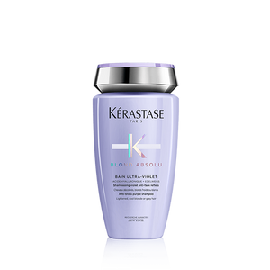 Kerastase Bain Ultra-Violet Shampoo 250ml