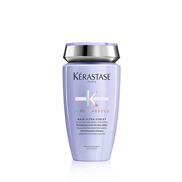 Kerastase Bain Ultra-Violet Shampoo 250ml