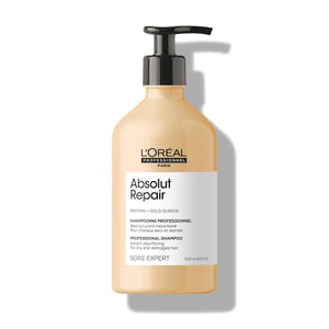 L'Oréal Absolut Repair Shampoo
