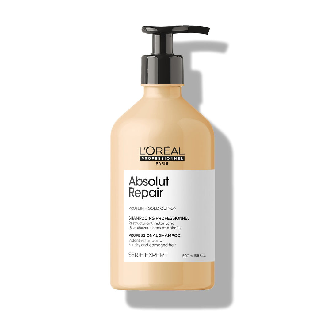 L'Oréal Absolut Repair Shampoo