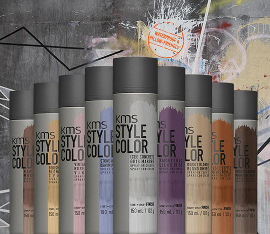 KMS Style Colour