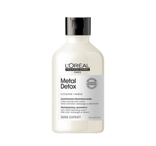 Load image into Gallery viewer, L&#39;Oréal Metal Detox Shampoo
