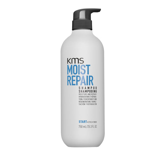KMS Moist Repair Shampoo