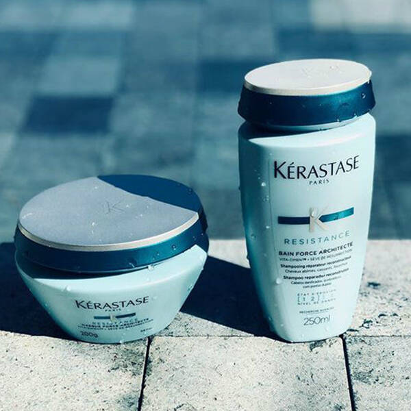 Kerastase Resistance Masque Force Architecte Hair Mask 200ml