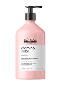 L'Oréal Vitamino Color Shampoo