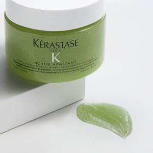 Kerastase Scrub Apaisant Soothing Scalp Scrub 250ml