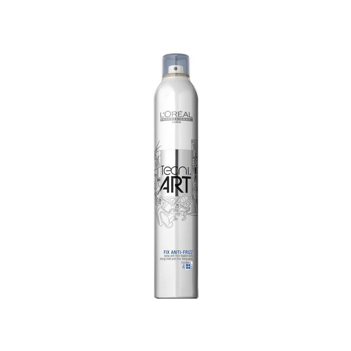 L'Oréal Anti Frizz Hairspray