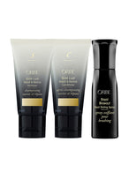 Load image into Gallery viewer, Oribe Ultimate Blowout Set
