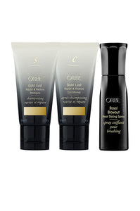 Oribe Ultimate Blowout Set