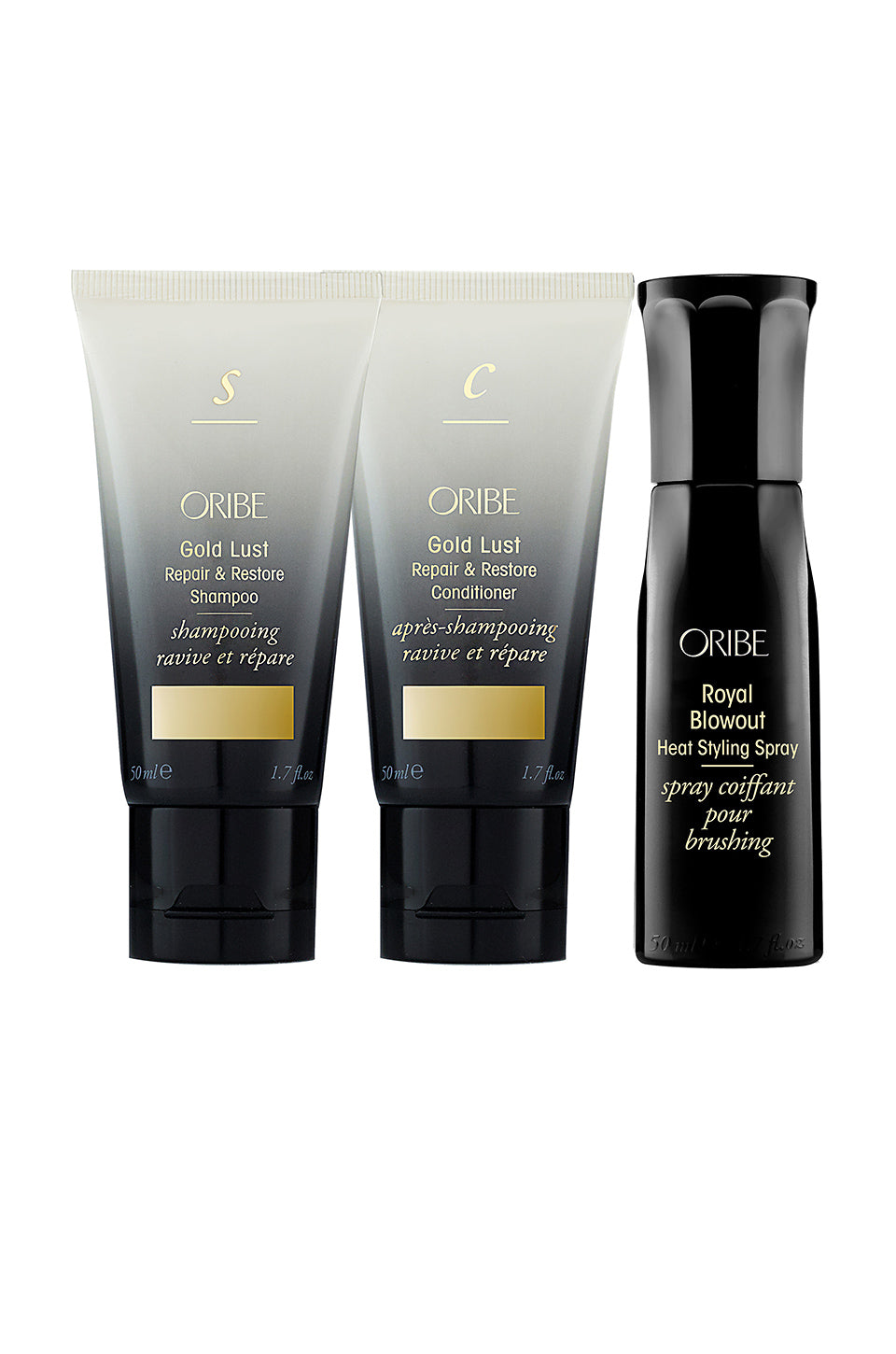 Oribe Ultimate Blowout Set