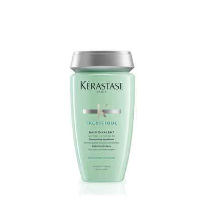 Kerastase Specifique Bain Divalent Shampoo 250ml