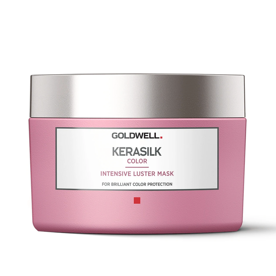 Goldwell Kerasilk Color Intensive Luster Mask