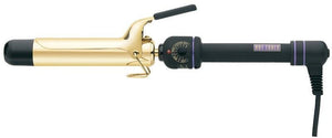 Hot Tools Spring Curling Iron  1 1/4inch