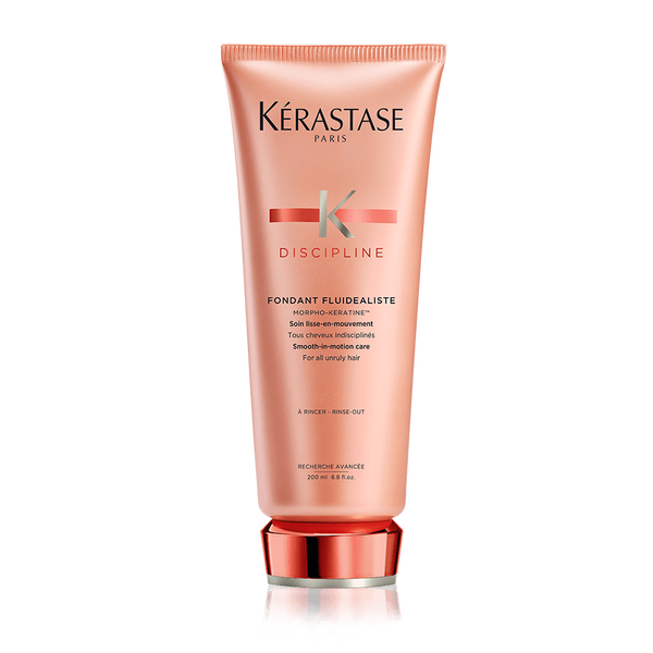 Kerastase Discipline Fondant Fluidealiste Conditioner 200ml