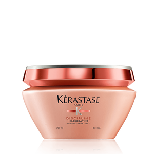 Kerastase Discipline Maskeratine Smoothing Hair Mask 200ml