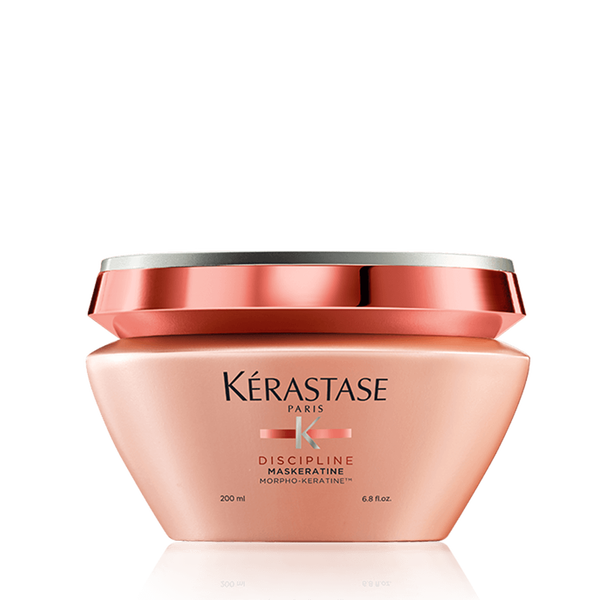 Kerastase Discipline Maskeratine Smoothing Hair Mask 200ml