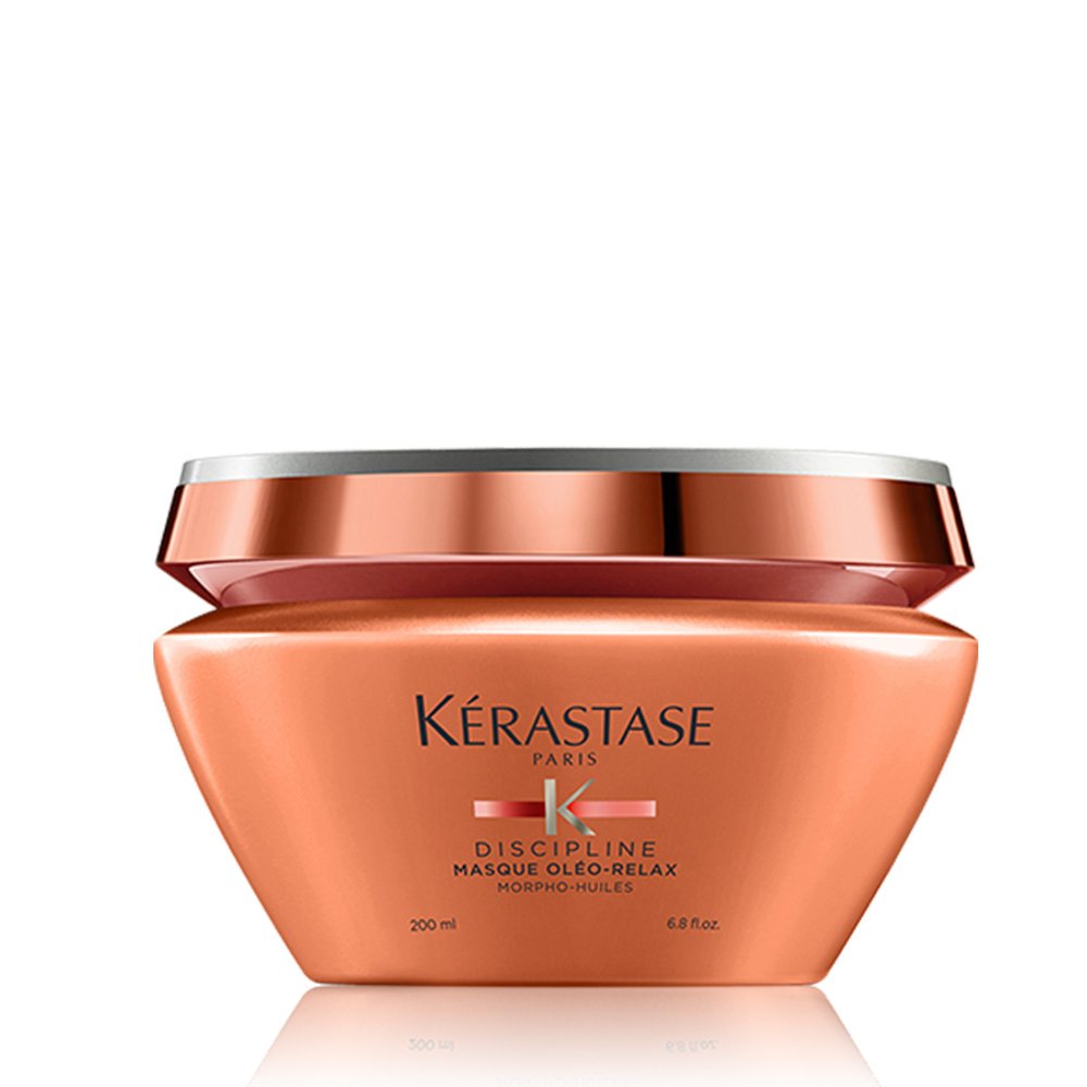 Kerastase Nutritive Masque Oleo Relax Hair Mask 200ml