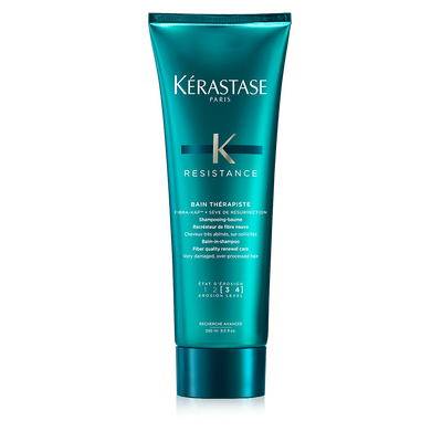 Kerastase Resistance Bain Thérapiste Shampoo