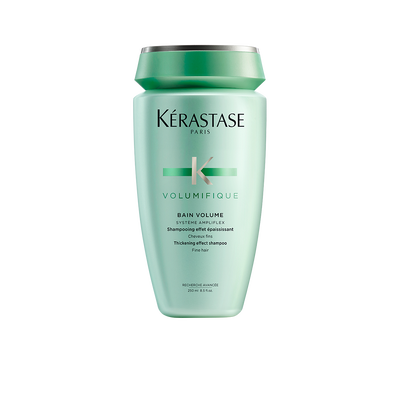 Kerastase Resistance Bain Volumifique Shampoo 250ml