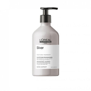 L'Oréal Magnesium Silver Shampoo