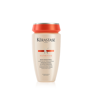 Kerastase Nutritive Bain Magistral Shampoo 250ml